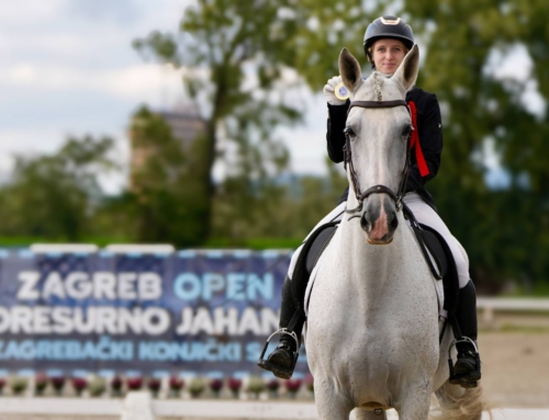 Auriga wins Zagreb Open 2024